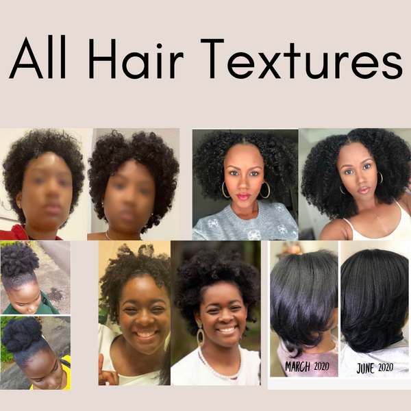 Renewing Hair Elixir