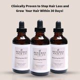 Renewing Hair Elixir