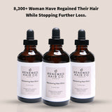 Renewing Hair Elixir
