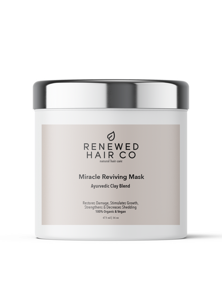 Miracle Reviving Mask